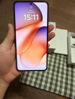 Xiaomi Redmi K50 Pro Rom china 8/256gbのサムネイル
