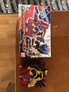 仮面ライダービルドのサムネイル