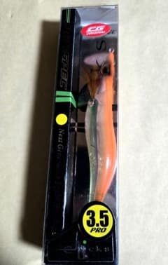 エギ　PROSPEC 新品未使用　12個 PROSPEC 3.5号 エギ - メルカリ