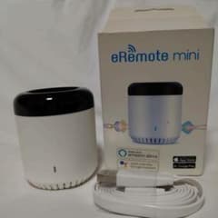 LinkJapan eRemote mini 美品 - メルカリ