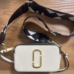 MARC JACOBS ショルダーバッグ snapshotのサムネイル