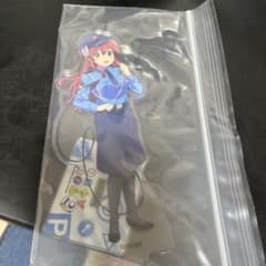 まちカドまぞく アクリルスタンド 吉田優子　シャミ子のサムネイル