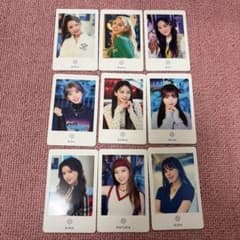 NiziU Take a picture トレカ 全員 ニジューのサムネイル