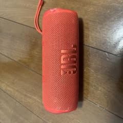 JBL ワイヤレススピーカー 赤のサムネイル