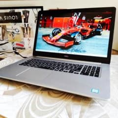 ◇DELL 5770 8世代 i5 8250U 256G1920x1080 - メルカリ