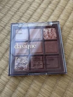 デイジークアイシャドウパレット ＃11チョコレートファッジのサムネイル
