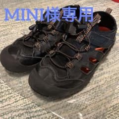 サンダル　24cmのサムネイル