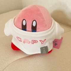 playful kirby ぬいぐるみのサムネイル
