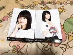 生田絵梨花 神宮ライブTセミコンのサムネイル