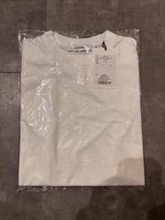 MADISONBLUE クルーネック ノースリーブ Tシャツ ホワイト S - メルカリ