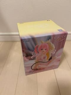 To LOVEる モモ・ベリア・デビルーク フィギュアのサムネイル