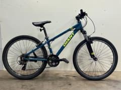 GIANT マウンテンバイク SHIMANO 21段変速 XSサイズ - メルカリ