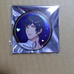 うたプリ スイパラ 皇綺羅 缶バッジ - メルカリ