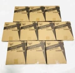 スペシャルクロスベイ(完全未開封)10個セット スペシャルクロスベイ(完全未開封)10個セット - メルカリ