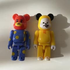 BT21のサムネイル