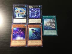 遊戯王のサムネイル