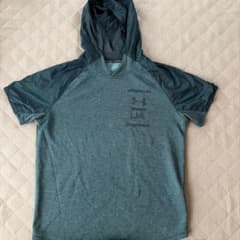 Under Armour フード付きタンクトップ XLのサムネイル