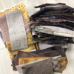 生地大量セット　限定1セットのサムネイル