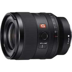 FE 35mm F1.4 GM / SEL35F14GMのサムネイル