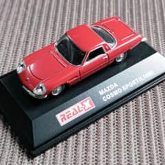 REAL-X MAZDA COSMO SPORT(L10B) - メルカリ