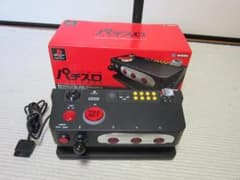 HORI  パチスロ コントローラー プレイステーション1,2用　USEDのサムネイル