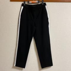 専用　ZARA ラインパンツのサムネイル