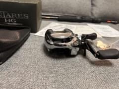 ANTARRES HG LEFT HANDLE FOOJIN R B83M - メルカリ