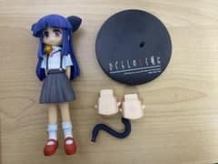 ひぐらしのなく頃に コレクト700 トレーディングフィギュア 古手梨花