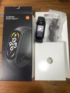 シャオミ　スマートウォッチ Smart Band7のサムネイル