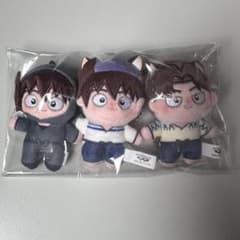 忍たま乱太郎 ほわぬい 山田利吉&土井半助 忍たま乱太郎 忍たま ほわぬい 土井半助 山田利吉 セット - メルカリ