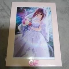 ガールフレンド(仮) キャラファインマット 椎名心実 - メルカリ