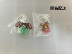 サンリオ　エモきゅん2 めじるしアクセサリー