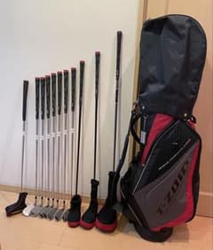 11本】ミズノ T-ZOID RV-02ゴルフセットクリーブランド1W (S) - メルカリ