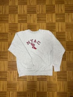 80s Champion Reverse Weave NYACのサムネイル