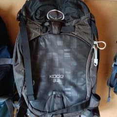 Osprey Kode 32 スノーボード バックパック - メルカリ