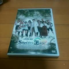 ～アカツキ様専用～「STEINS;GATE(シュタインズゲート)」DVDのサムネイル