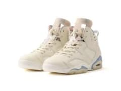 Nike Air Jordan 6 Retro Sashikoのサムネイル