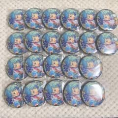 あんスタ 紫之創 中国 星の向こう 星之所向 缶バッジのサムネイル