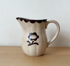 Gustavsberg グスタフスベリ　 Pyro/ピューロ　ピッチャーのサムネイル