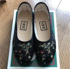 小格格鞋坊のぺたんこ靴のサムネイル