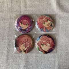 あんスタ 缶バッジ 姫宮桃李 - メルカリ