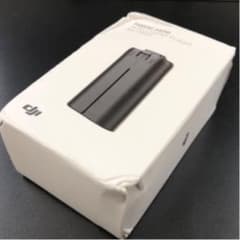 DJI higuain様専用　MavicMini専用容量2400mAhバッテリーのサムネイル
