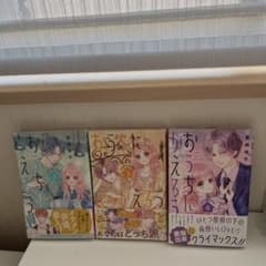 おうちにかえろう 2巻・3巻・4巻セット 香純裕子のサムネイル