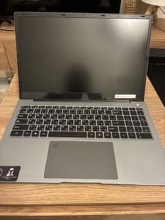 【2025年購入品】SERYUB ノートパソコン