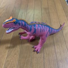 恐竜のサムネイル