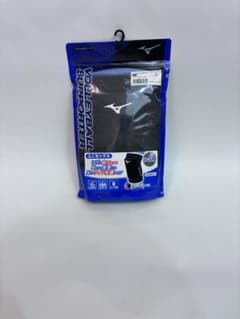 【未使用】MIZUNO ミズノ バレーボール 膝サポーターのサムネイル