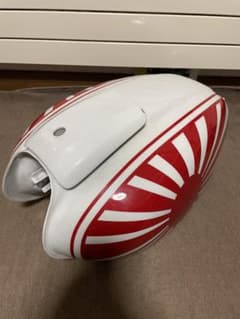 ホーク　ホーク2  やかんタンク　当時物のサムネイル