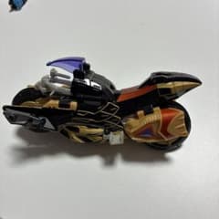 マダンデルタシャドウ　魔弾戦記リュウケンドーのサムネイル