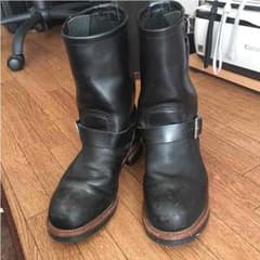 レッドウイング 2268 エンジニア 値引き交渉可のサムネイル