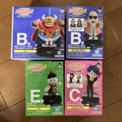 이치 반 쿠지 드래곤 볼 ASSEMBLE COLLECTION 손오공 소년기 편